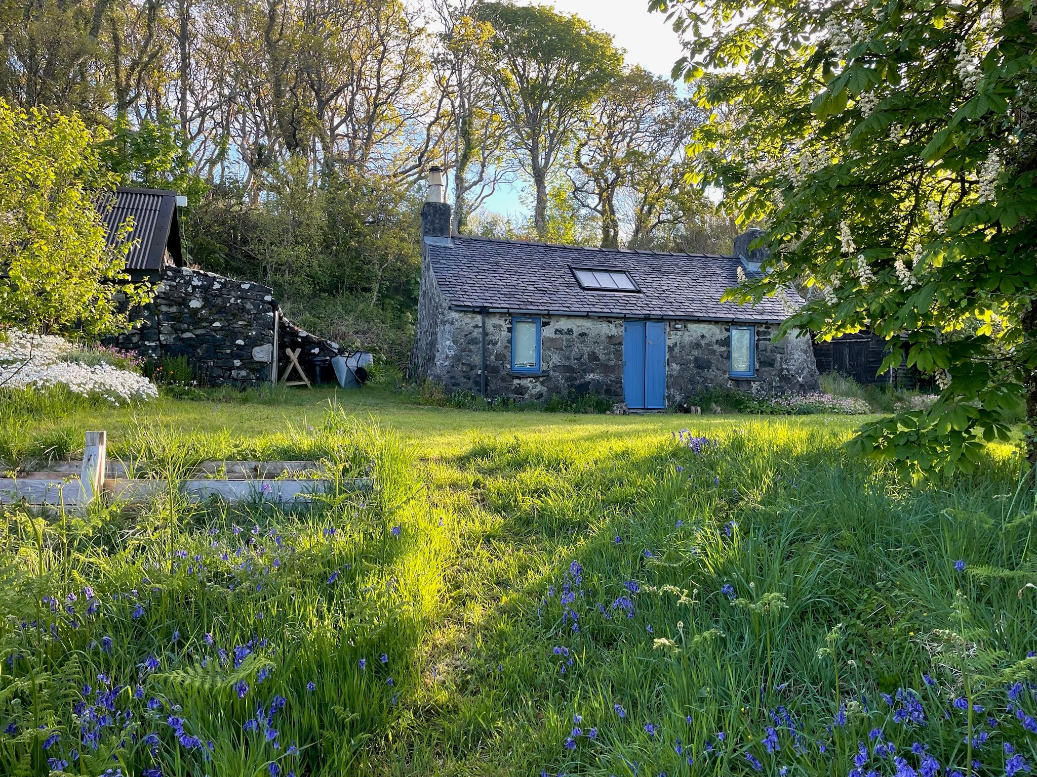Cobblers, Drimnin
